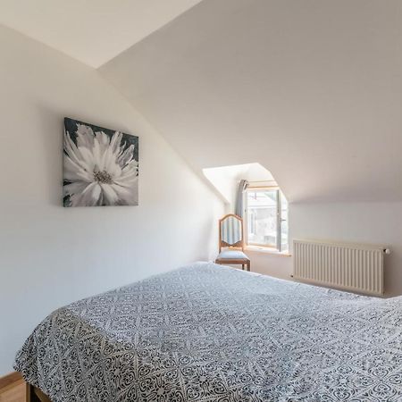 Chambre D'Hotes De La Fontagrille Epineuil-le-Fleuriel Exterior foto